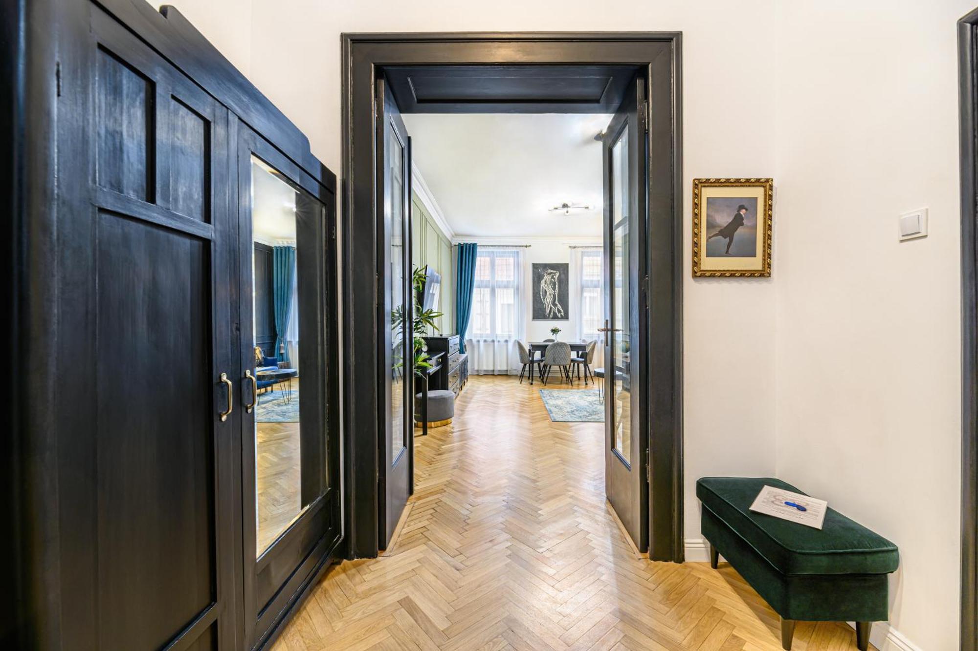 Colins Place Brasov Exterior photo
