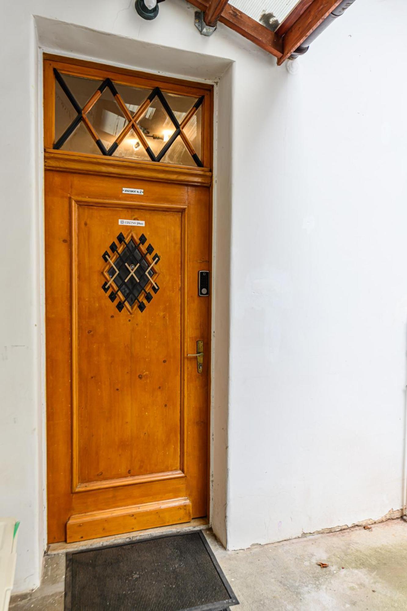 Colins Place Brasov Exterior photo