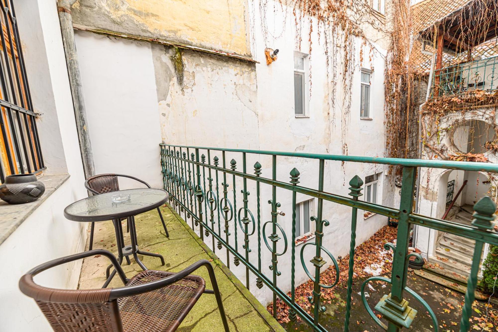 Colins Place Brasov Exterior photo